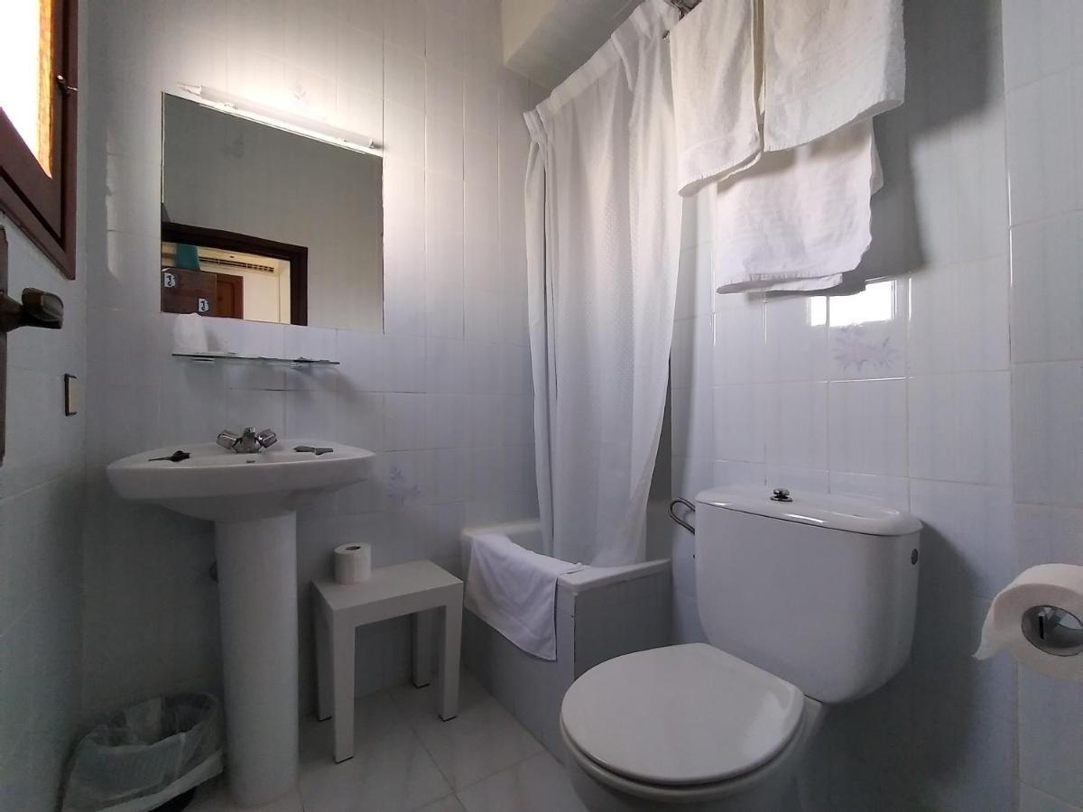 Hotel Rancho Del Mar Mojácar Extérieur photo