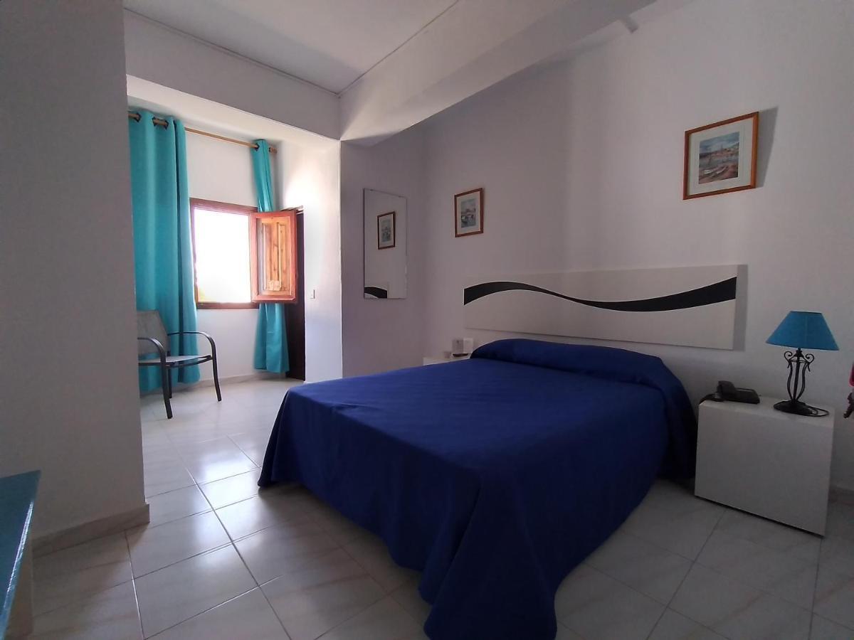 Hotel Rancho Del Mar Mojácar Extérieur photo