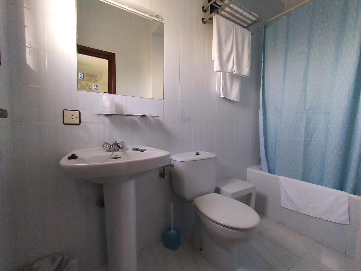 Hotel Rancho Del Mar Mojácar Extérieur photo