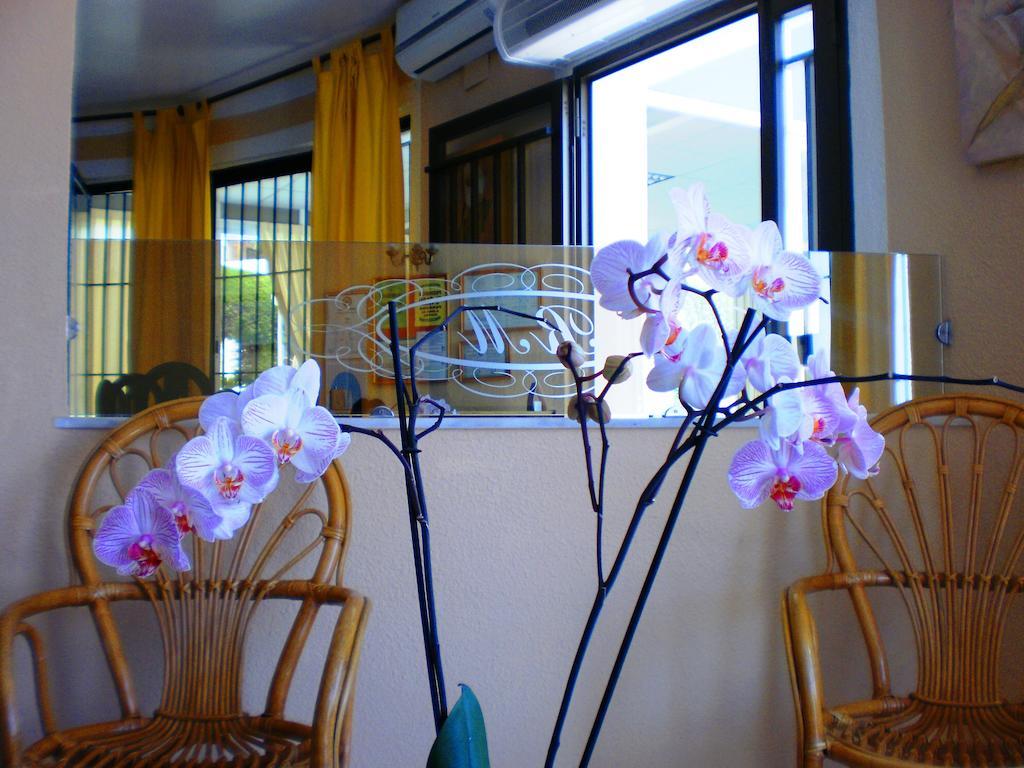 Hotel Rancho Del Mar Mojácar Extérieur photo
