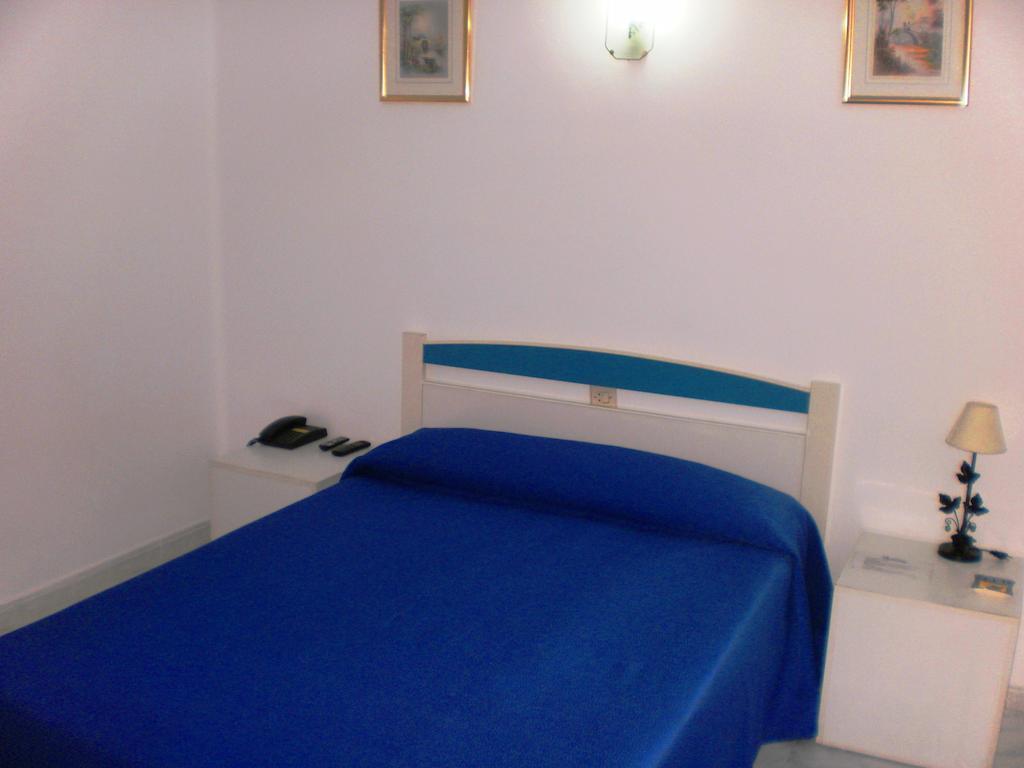 Hotel Rancho Del Mar Mojácar Chambre photo