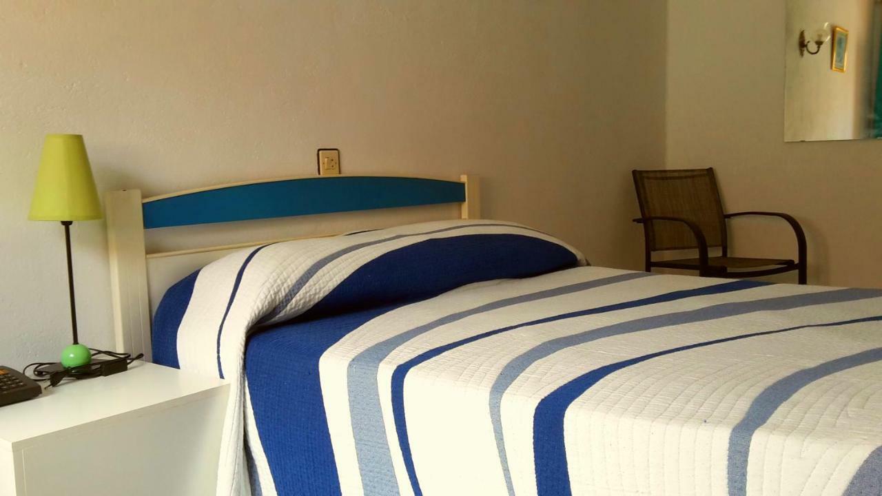 Hotel Rancho Del Mar Mojácar Extérieur photo